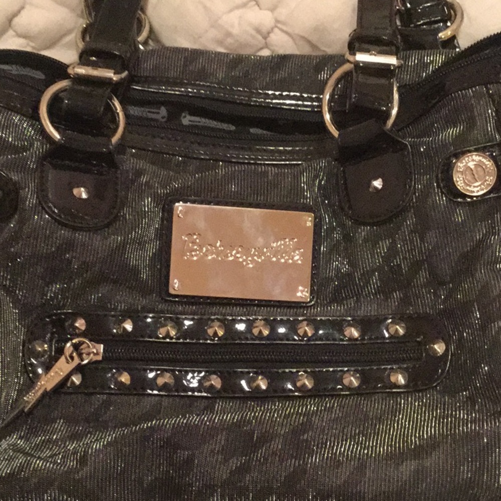 Betseyville Purse 👛